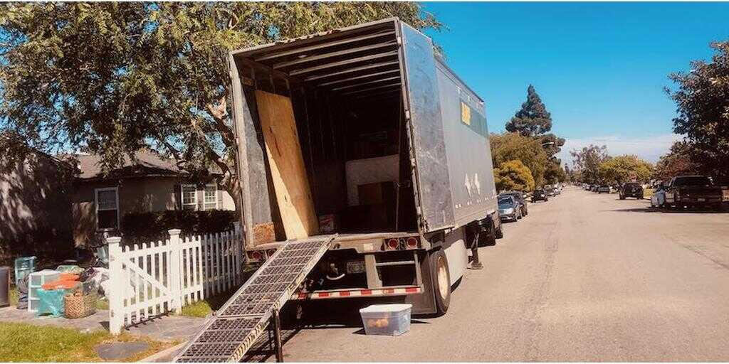 Batıkent Şehir İçi Nakliyat