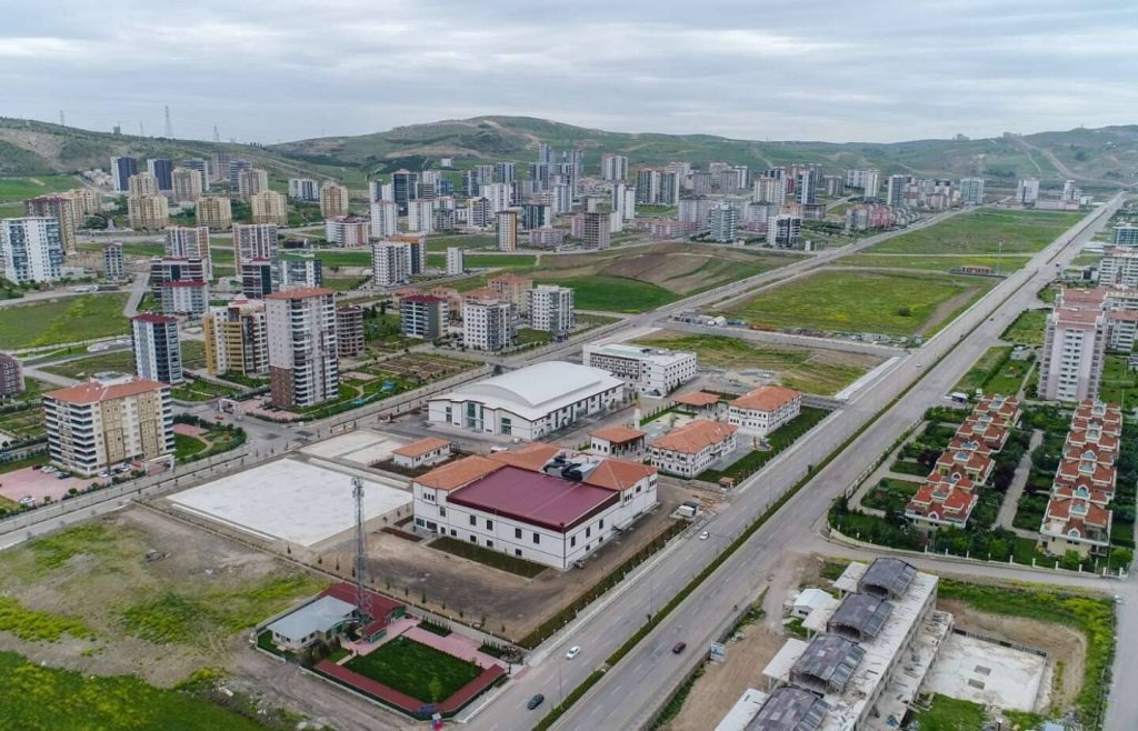 Bağlıca Evden Eve Nakliyat