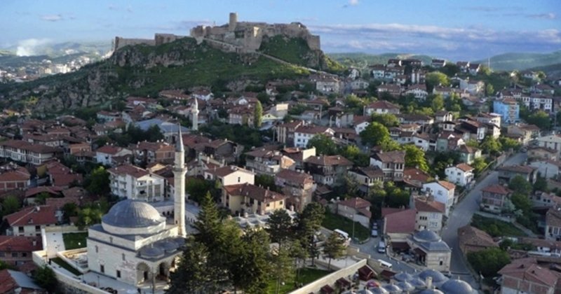 Ankara Kastamonu Nakliyat