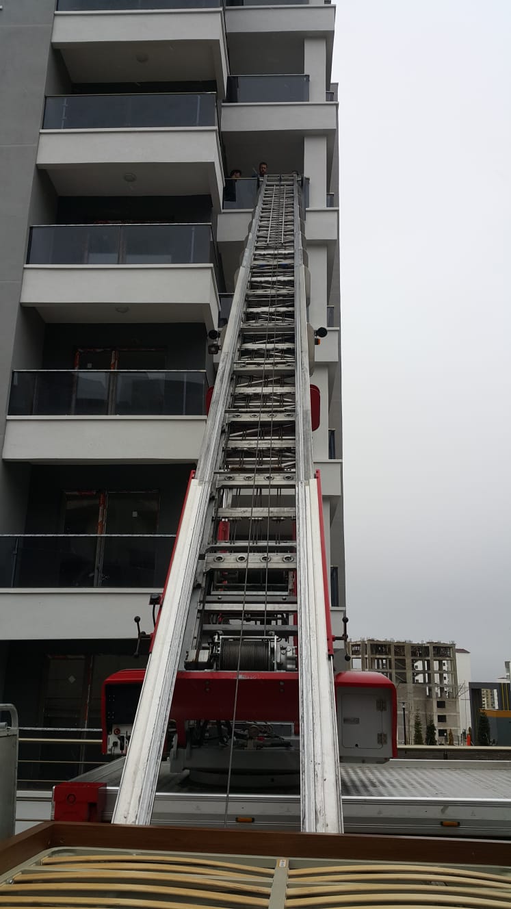 Eryaman 3. Etap Nakliye Hizmetimiz