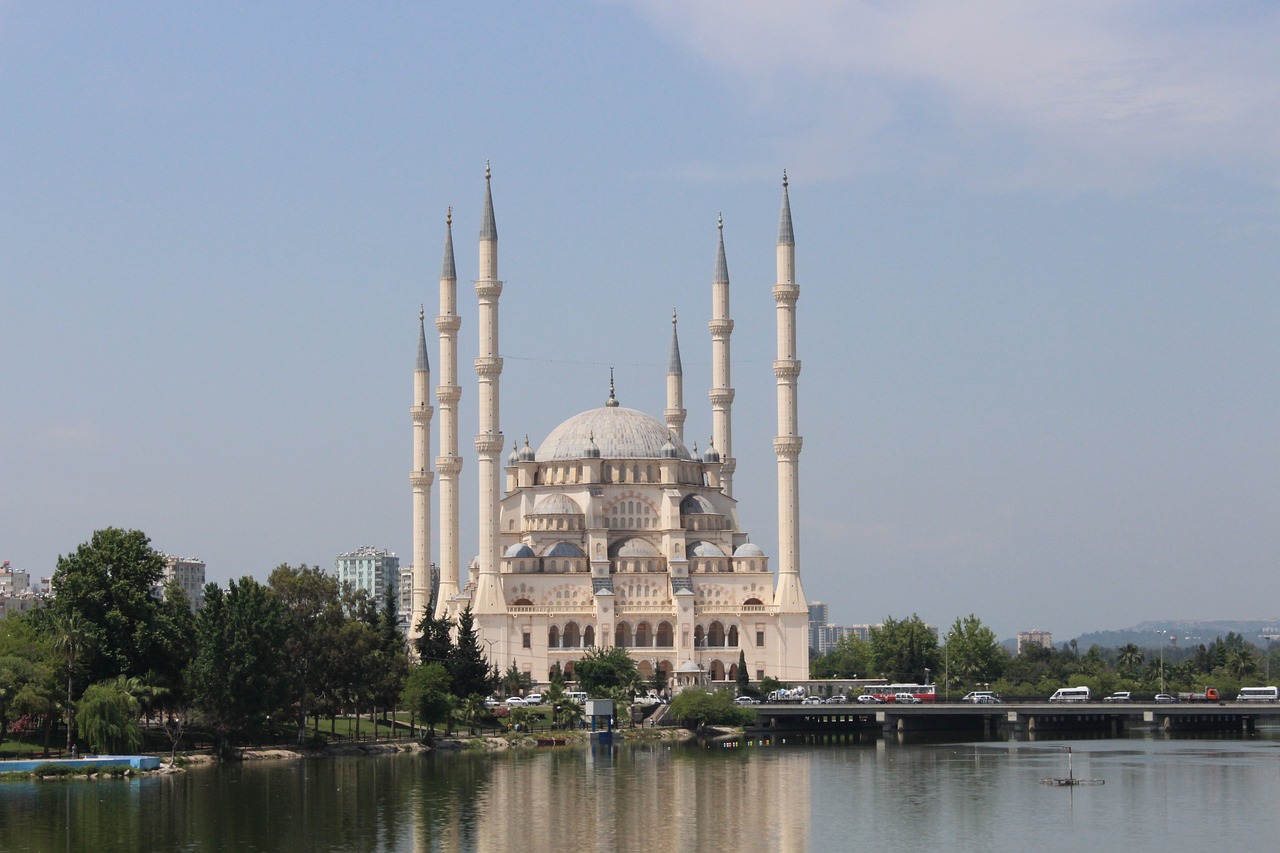 Ankara-Adana arası nakliye