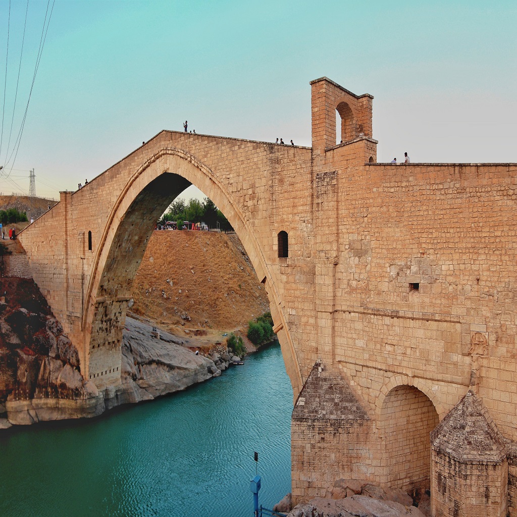 Ankara - Batman Arası Nakliye