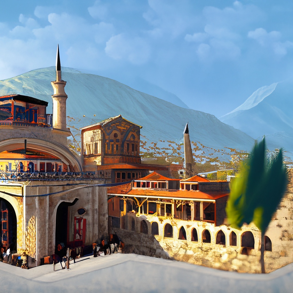 Ankara - Aksaray arası nakliye