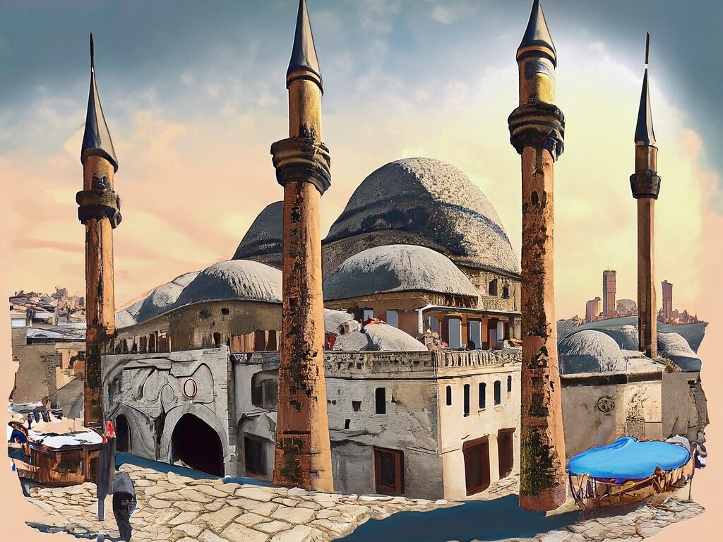 Diyarbakıra nakliye