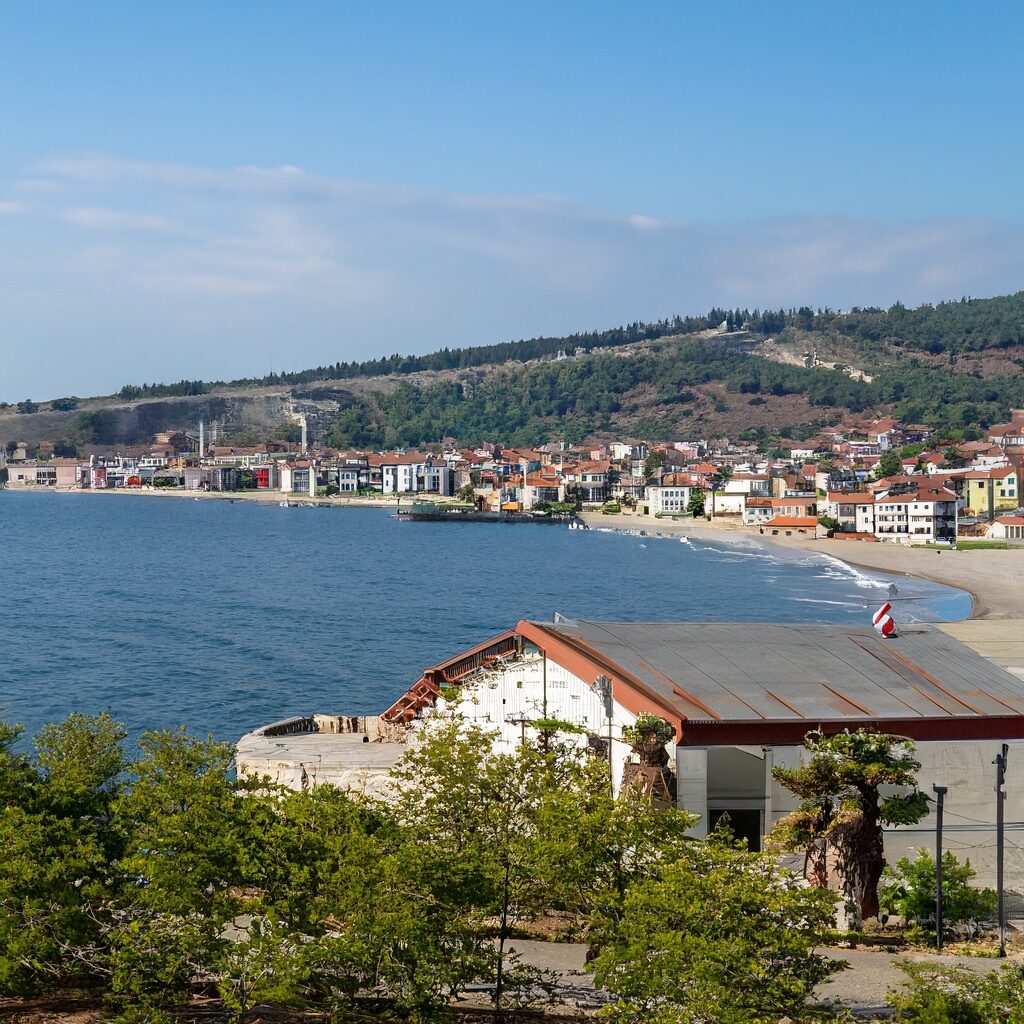 Ankara - Çanakkale Arası Nakliye