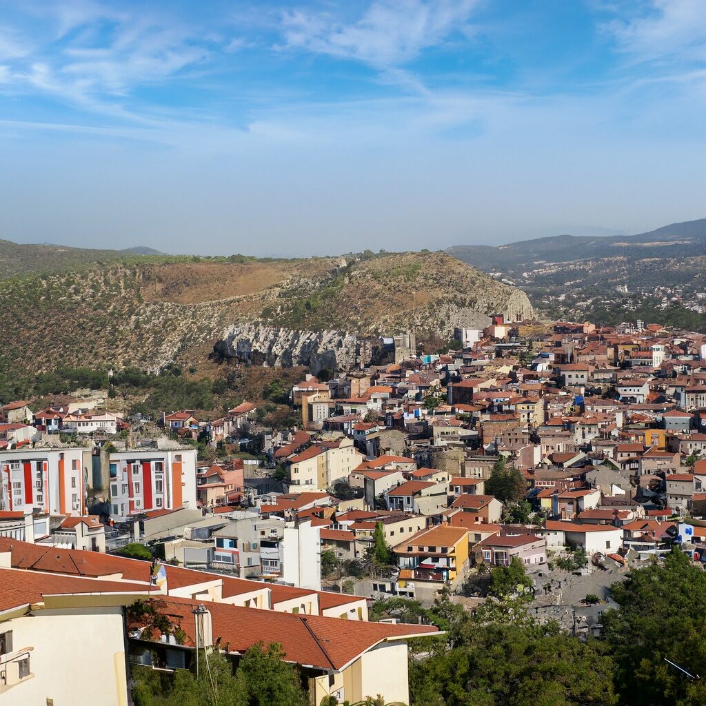 Ankara Çankırı arası nakliye