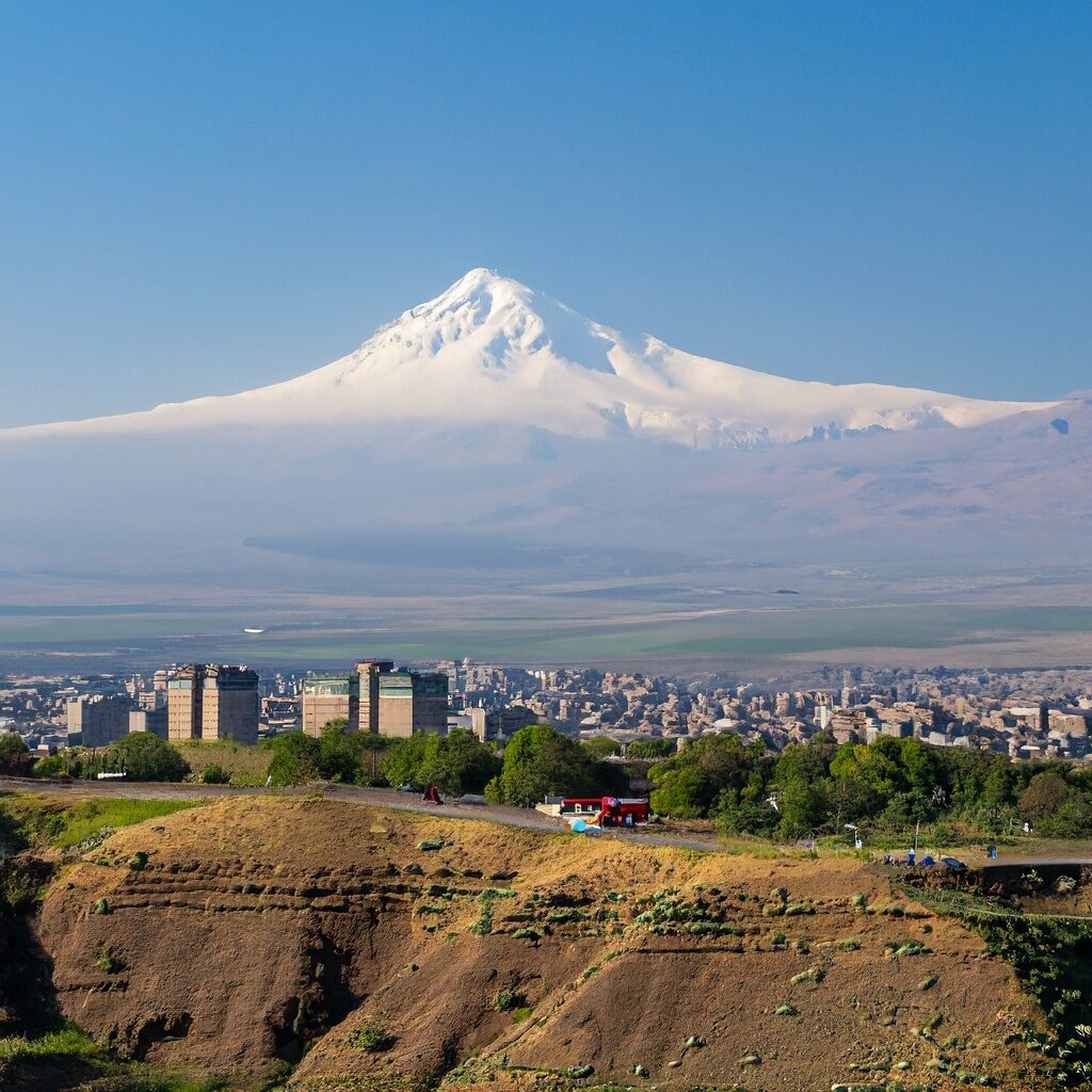 Ankara - Ağrı arası nakliye