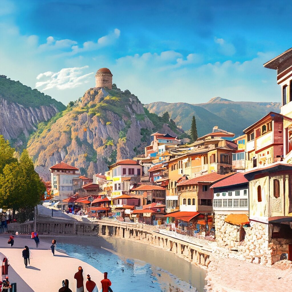 ankara - amasya arası nakliye