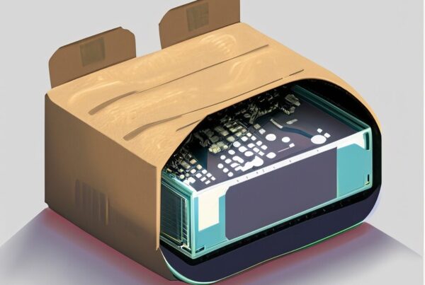 Evinizi Taşırken Elektronik Eşyalarınızı Nasıl Güvenli Bir Şekilde Paketleyebilirsiniz?