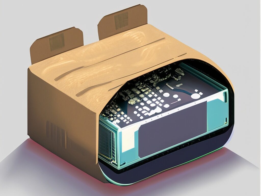 Evinizi Taşırken Elektronik Eşyalarınızı Nasıl Güvenli Bir Şekilde Paketleyebilirsiniz?