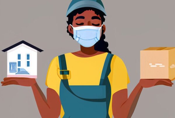 Yeni Evinize Taşınmadan Önce Yapmanız Gerekenler