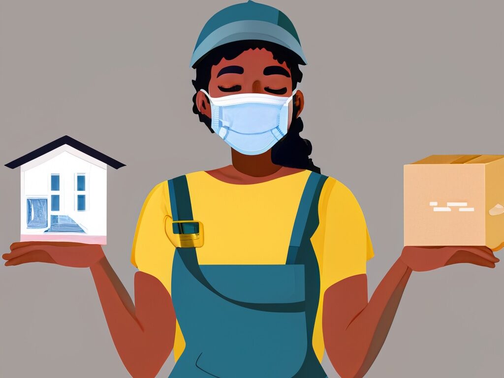 Yeni Evinize Taşınmadan Önce Yapmanız Gerekenler