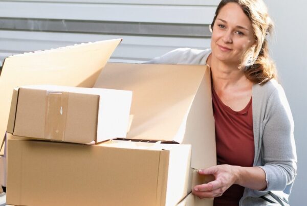 Eşyalarınızı Taşıma Sırasında Nasıl Etiketleyebilirsiniz?