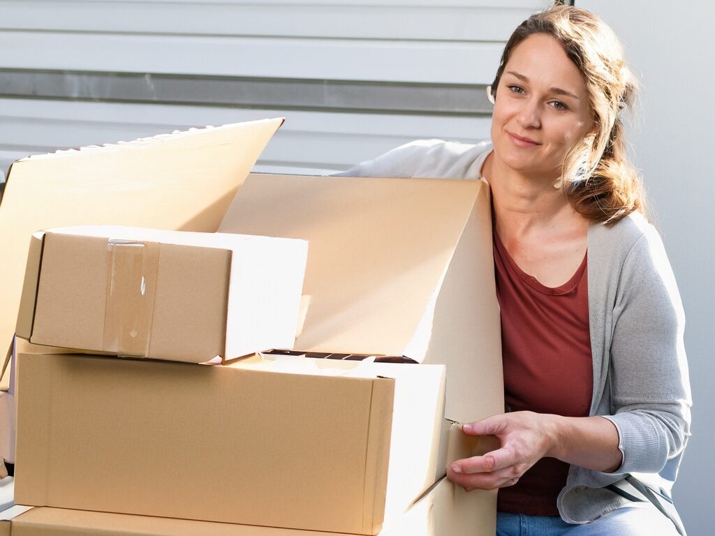 Eşyalarınızı Taşıma Sırasında Nasıl Etiketleyebilirsiniz?