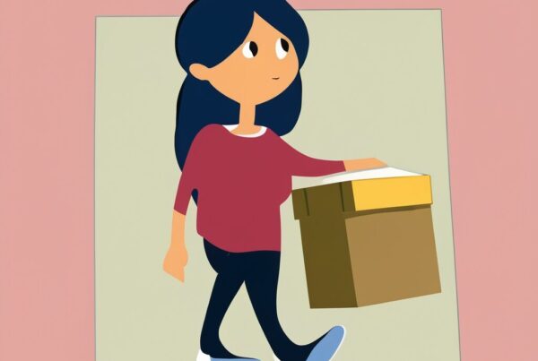 Kırılabilir Eşyaları Taşırken Dikkat Etmeniz Gerekenler