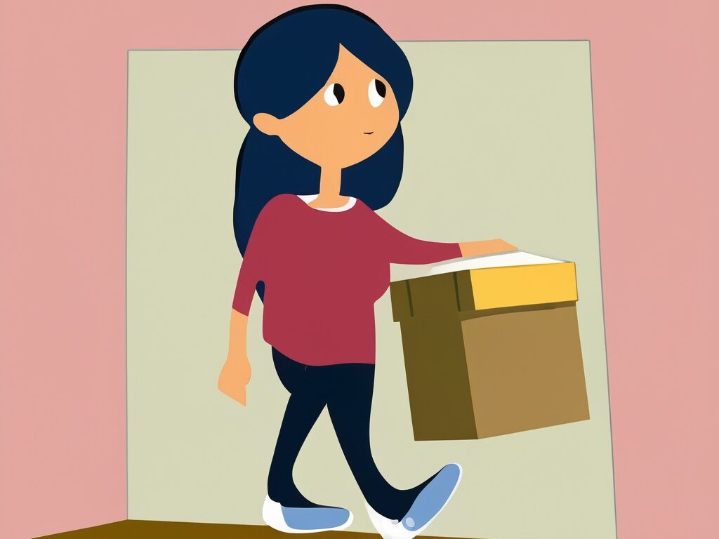 Kırılabilir Eşyaları Taşırken Dikkat Etmeniz Gerekenler