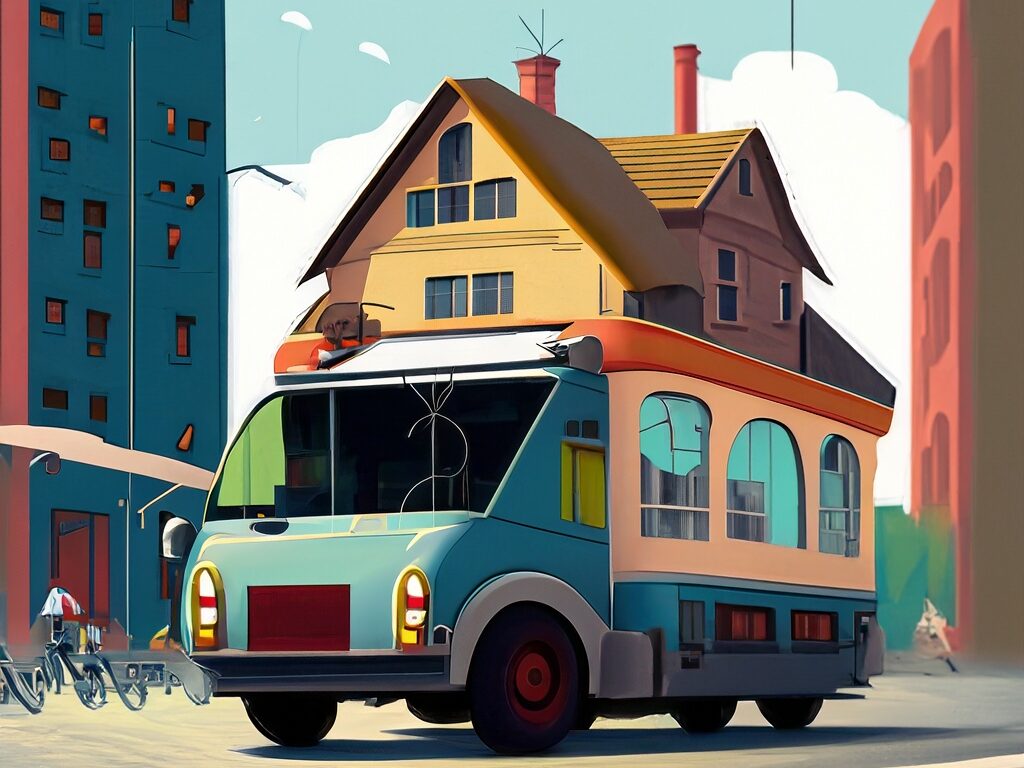 Yeni Evinize Taşınmadan Önce Yapmanız Gerekenler