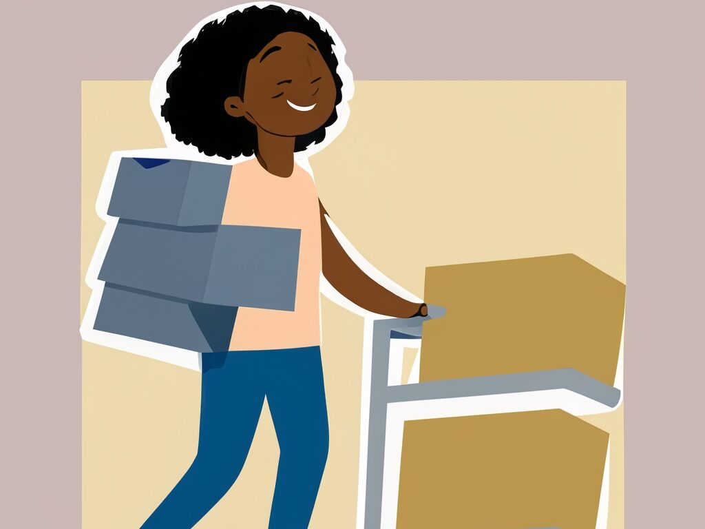 Kırılabilir Eşyaları Taşırken Dikkat Etmeniz Gerekenler