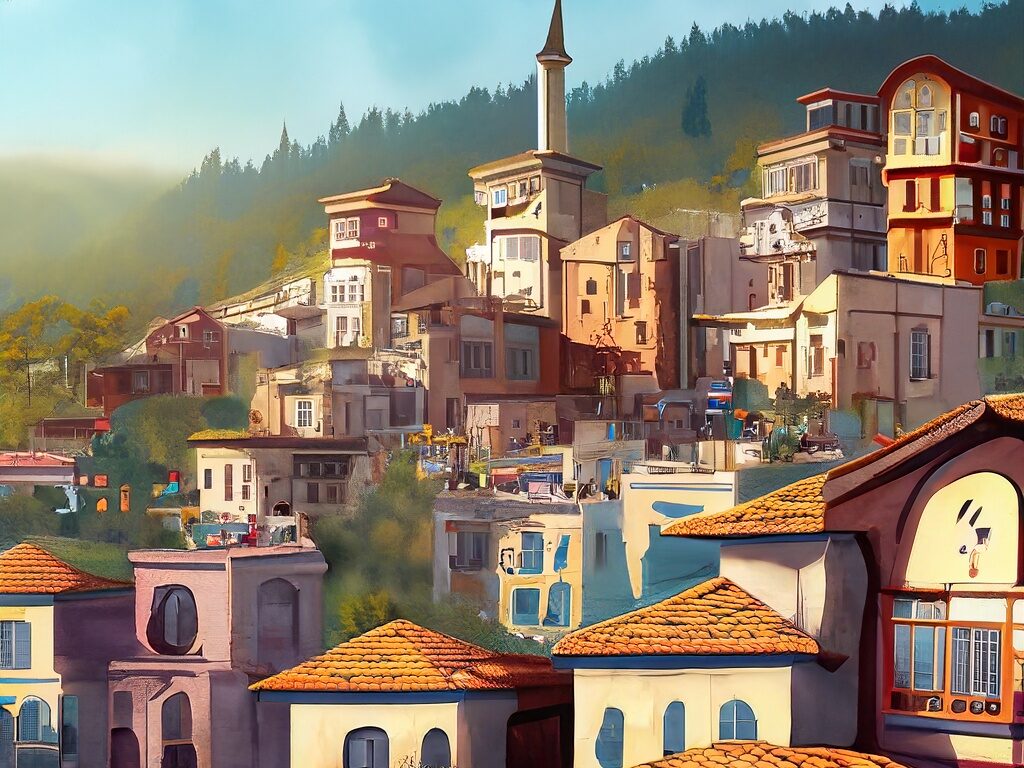 Ankara Elazığ Arası Nakliye