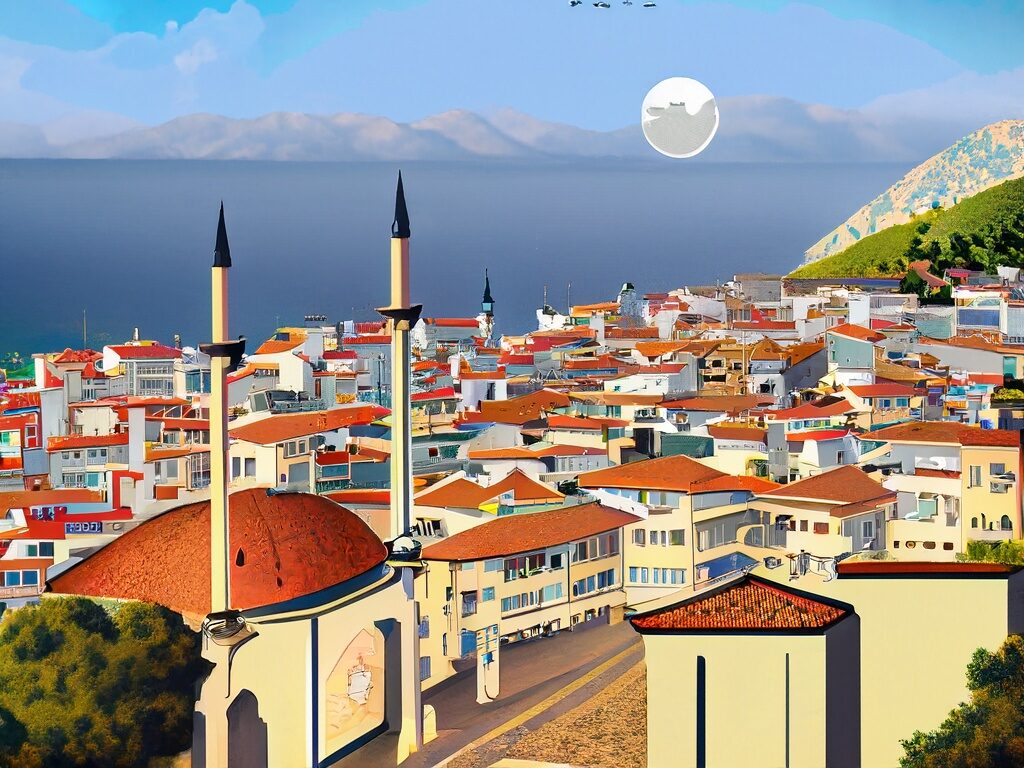 ankara - giresun arası nakliye