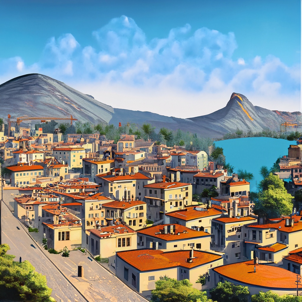 Ankara - Isparta Arası Nakliye