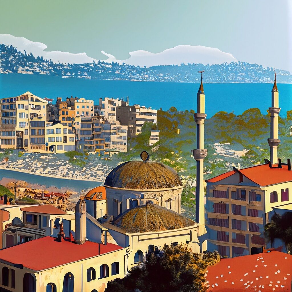 Ankara - İzmir Arası Nakliye