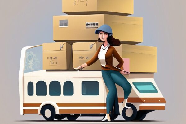 Yeni Evinize Taşınmadan Önce Yapmanız Gerekenler