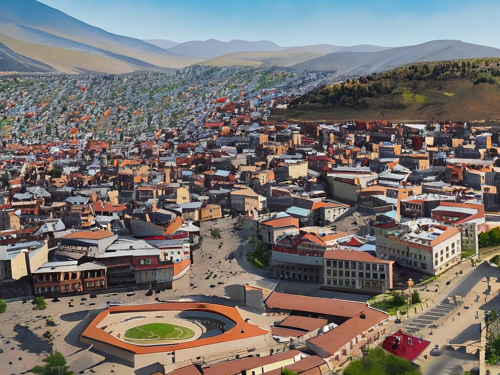 ankara erzincan arası nakliye