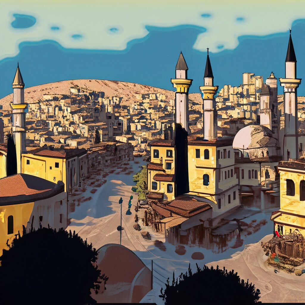 ankara gaziantep arası nakliye
