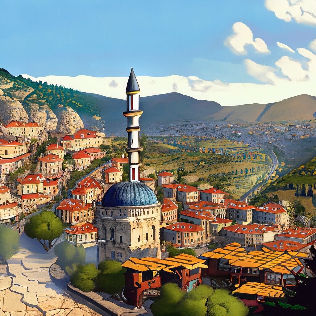 Ankara - Karabük Arası Nakliye